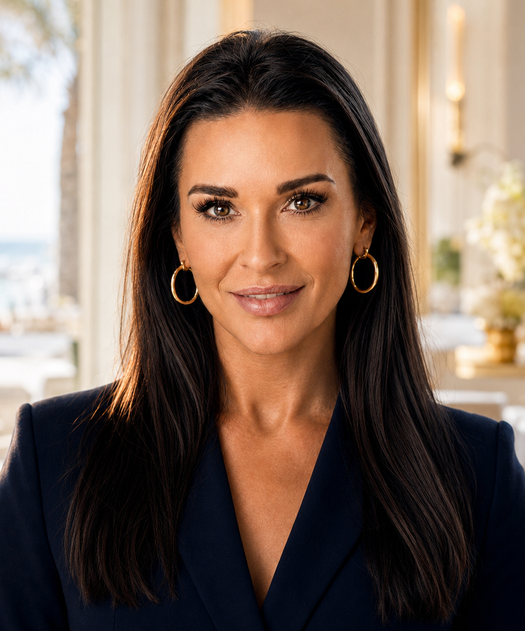 Beverly Schulte, Paradise Travel advisor